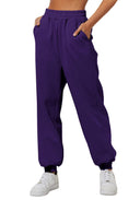 Chic Jogger Pants for Effortless Style