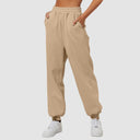 Chic Jogger Pants for Effortless Style