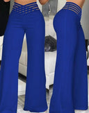 Chic Flared Pants for Women