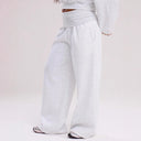 Chic Women's Loose-Fit Leisure Trousers