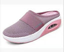 Chic Women's Clogs with Cozy Insole