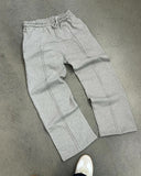 Chic Women's Leisure Trousers for Everyday Wear
