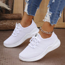 Stylish Women's Sneakers with Trendy Design