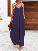 Chic Women's Maxi Dress for Effortless Style