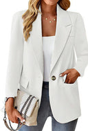 Stylish Oversized Blazer for Women