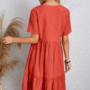 Chic Women's Everyday Dress