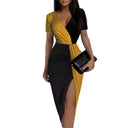 Chic Women's Cocktail Dress for Any Occasion
