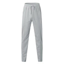 Modern Waffle Textured Women's Elastic Pants