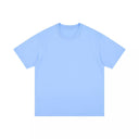 Minimalist Women's Short Sleeve T-Shirt for Effortless Style