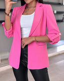 Stylish Women's Blazer Jacket for Every Occasion