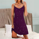 Chic Evening Dress for Women