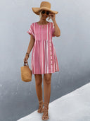 Chic Women's Everyday Dress