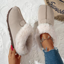 Cozy Women's Slippers for Home Comfort