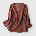 Solene | Chic Blouse for Any Occasion