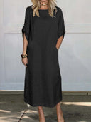 Chic Women's Summer Dress for All Occasions