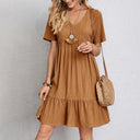 Chic Women's Dress for Everyday Style