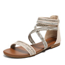 Ladies' Elegant Summer Sandals Heidi-Mode