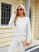 Chic Women's Long Sleeve Blouse in Trendy Styles
