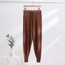 Chic Women's Knit Trousers for Any Occasion