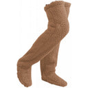 Cozy Foot Warmers for Women