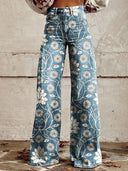 Trendy Wide Leg Trousers for Effortless Style