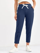 Chic Women's Leisure Pants for Everyday Wear