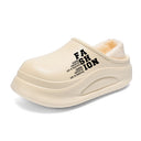 Cozy Women's Slippers with Non-Slip Sole