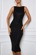 Sequin Cocktail Dress for Glamorous Nights