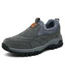 Insulated Winter Sneakers for Women with Non-Slip Sole