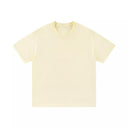 Minimalist Women's Short Sleeve T-Shirt for Effortless Style