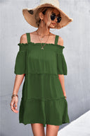 Chic Women's Everyday Dress