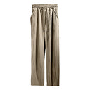 Women's Stylish Pleated Trousers for Any Occasion