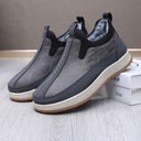 Women's Cozy Winter Slippers with Plush Lining