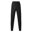 Modern Waffle Textured Women's Elastic Pants