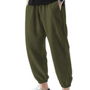 Chic Women's Leisure Pants Collection