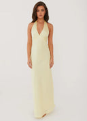 Chic V-Neck Wrap Dress for Women