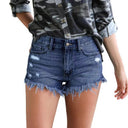 Stylish Women's Everyday Shorts