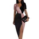 Chic Women's Cocktail Dress for Any Occasion