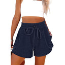 Chic Women's Leisure Pants for Relaxed Style