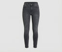 High-Waisted Cargo Pants for Women