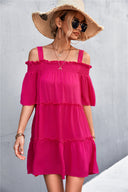 Chic Women's Everyday Dress