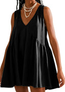 Stylish Women's Dress in Premium Fabric