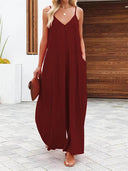 Chic Women's Maxi Dress for Effortless Style