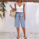 Stylish Women's Summer Shorts for Everyday Wear