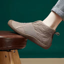 Insulated Non-Slip Women's Slippers for Everyday Wear