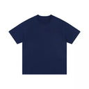 Minimalist Women's Short Sleeve T-Shirt for Effortless Style