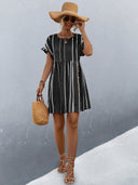 Chic Women's Everyday Dress