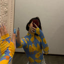 Chic Long Sleeve Bodysuit for Women