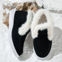 Chic Women's Slippers for Everyday Style