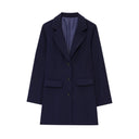 Chic Women's Blazer for Sophisticated Style